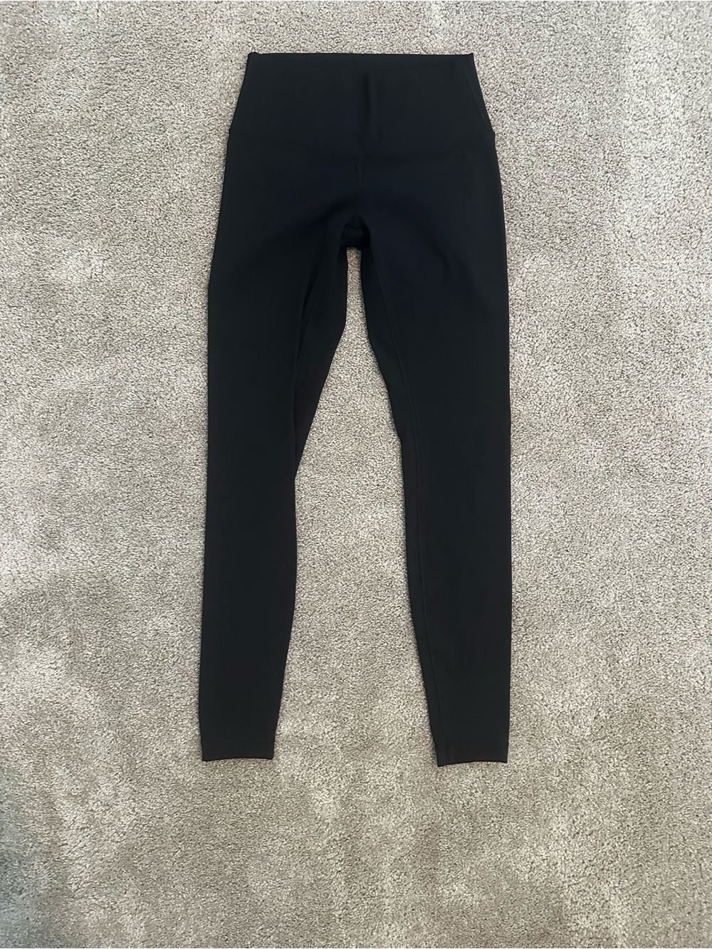Lululemon Wunder Under
